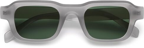 VANLINKER Trendy Small Square Sunglasses for Women Men Retro Shades lentes de sol hombre VL9843 in Kuwait