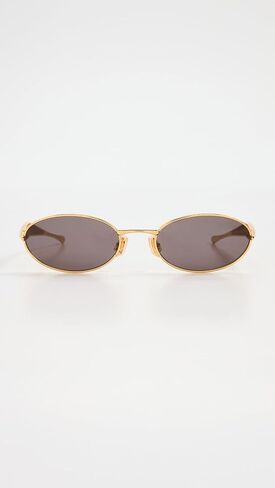Bottega Veneta Women's BV1386S Sunglasses in Saudi Arabia