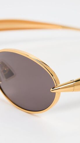 Bottega Veneta Women's BV1386S Sunglasses in Saudi Arabia