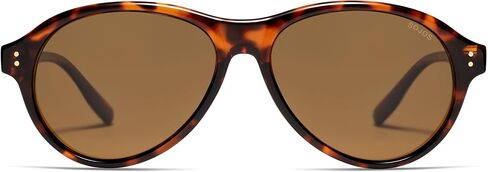 نظارات شمسية مستقطبة طراز SOJOS طراز Aviator للنساء والرجال طراز 70s عتيق للحماية من الأشعة فوق البنفسجية للنساء والرجال ظلال SJ2701 in Kuwait
