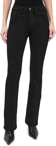 JOE'S JEANS Women's The Hi Honey Bootcut Jeans in Kuwait