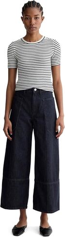 Everlane Women's The Way-high® Gardener Cropped Jean in Kuwait