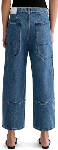 Everlane Women's The Way-high® Gardener Cropped Jean in Saudi Arabia