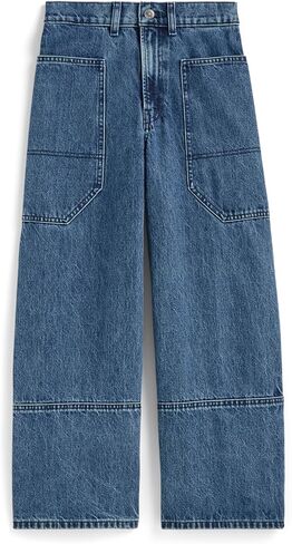 Everlane Women's The Way-high® Gardener Cropped Jean in Saudi Arabia