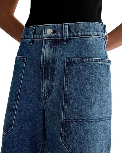 Everlane Women's The Way-high® Gardener Cropped Jean in Saudi Arabia