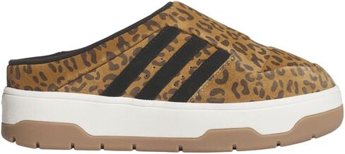 حذاء رياضي نسائي من adidas Rivalry Mule كاجوال - بني in Kuwait