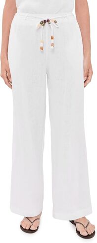 Little Lies Women's Beaded Belt Pants in Saudi Arabia
