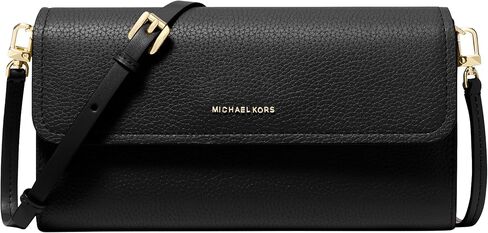 MICHAEL Michael Kors Jet Set Small East West Phone Crossbody in Kuwait