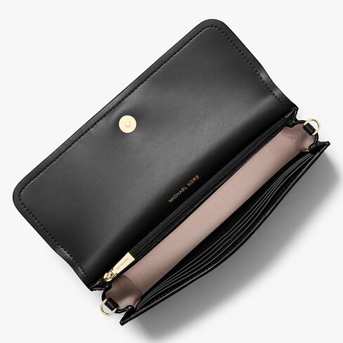 MICHAEL Michael Kors Jet Set Small East West Phone Crossbody in Kuwait