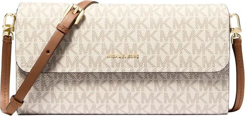 MICHAEL Michael Kors Jet Set Small East West Phone Crossbody in Kuwait