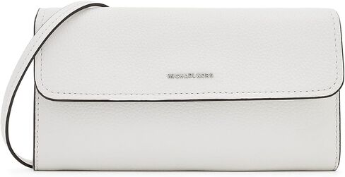 MICHAEL Michael Kors Jet Set Small East West Phone Crossbody in Kuwait
