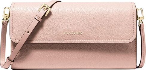 MICHAEL Michael Kors Jet Set Small East West Phone Crossbody in Kuwait