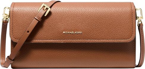 MICHAEL Michael Kors Jet Set Small East West Phone Crossbody in Kuwait