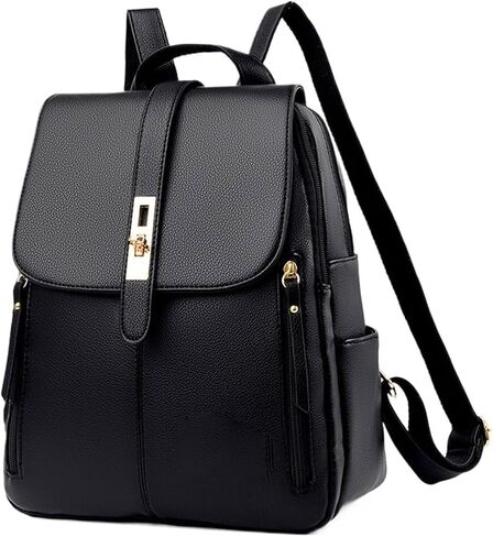 Handbags For Women Winter Women's Large Capacity Shoulder Backpack - Stylish Travel Handbag for Everyday Use in Saudi Arabia
