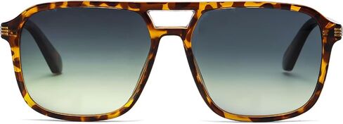 Retro Sunglasses Women Mens - Polarised Driving Sunglasses Large in Saudi Arabia