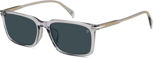 DB 1163/F/S KB7 GREY 58/18/150 MAN Sunglasses in Saudi Arabia