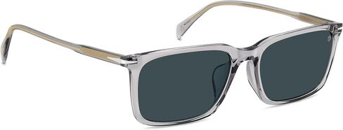 DB 1163/F/S KB7 GREY 58/18/150 MAN Sunglasses in Saudi Arabia