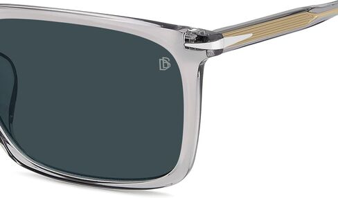 DB 1163/F/S KB7 GREY 58/18/150 MAN Sunglasses in Saudi Arabia