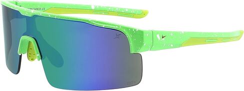 X Power ANSI Z87+ Safety Shield Sunglasses Impact Resistant Polycarbonate Lens & Frame (Made In Taiwan) in Saudi Arabia