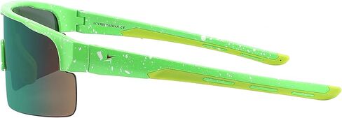 X Power ANSI Z87+ Safety Shield Sunglasses Impact Resistant Polycarbonate Lens & Frame (Made In Taiwan) in Saudi Arabia