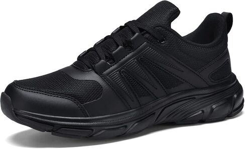 Womens Running Shoes Women Lightweight Breathable Casual Sneakers Womens Non Slip Walking Tennis Shoes for Gym Travel Work in Saudi Arabia
