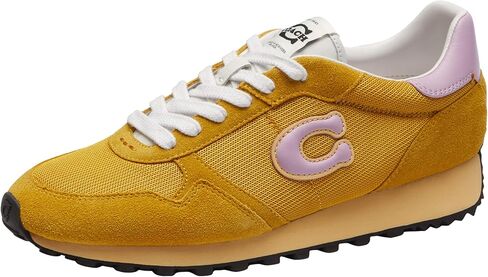 COACH Women's Essential Runner Sneakers in Kuwait