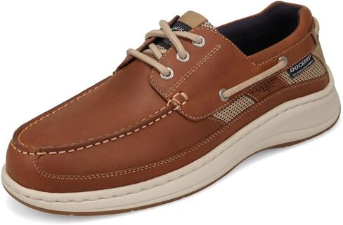 حذاء القارب الكاجوال للرجال من DOCKERS Bayside in Kuwait