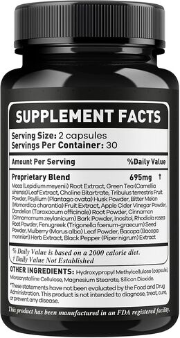 (3 Pack) Steel Power - Steel Power Pills All Natural Maximum Strength, Daily SteelPower Capsules Premium Advanced Support Formula for Overall Health & General Wellness, 180 Capsules for 3 Months in Saudi Arabia
