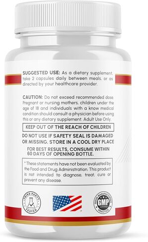 (2 Pack) Sweet Restore Glycogen Support Capsules, Official Sweet Restore Glycogen Support Pills with All Natural Ingredients, Overall Health and Wellness with Max Strength Multivitamin (120 Capsules) in Saudi Arabia