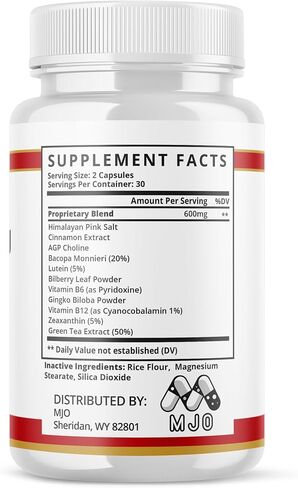 (2 Pack) Sweet Restore Glycogen Support Capsules, Official Sweet Restore Glycogen Support Pills with All Natural Ingredients, Overall Health and Wellness with Max Strength Multivitamin (120 Capsules) in Saudi Arabia