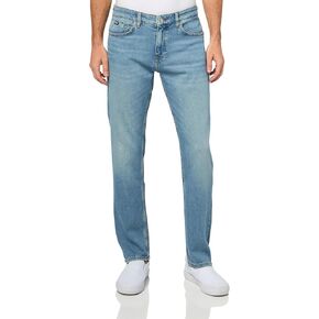 BOSS Men's H-Delaware Slim Fit Denim Jeans in Kuwait