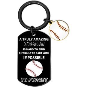 Baseball Gifts for Coaches Baseball Coach Gifts Coach Keychain Thank You Gift for Coaches Appreciation Gift for Women Men Coworker in Saudi Arabia