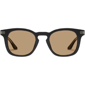 QUAY WEEKENDER Rounded Square Sunglasses for Men for Women + BUNDLE with ACCESSORY EYEWEAR KIT in Saudi Arabia