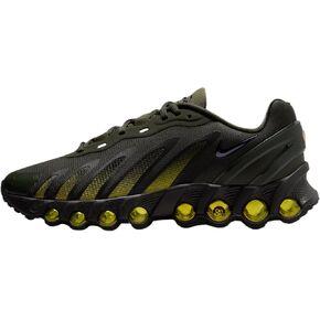 Nike Air Max Dn8 Men's Shoes (Sequoia/Bright Citron/Black) Size 11.5 in Saudi Arabia