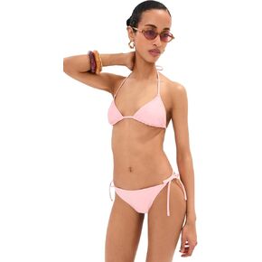 LE BOP Women's Triangle Bikini Top in Saudi Arabia