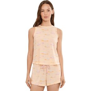 Honeydew Intimates Women's Star Seeker Tank Shorties Set in Saudi Arabia