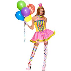 Music Legs Womens Circus Cutie in Saudi Arabia