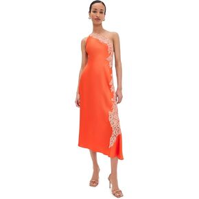 ALC Women's Lou One Shoulder Dress in Saudi Arabia