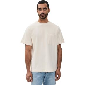 RHYTHM Men's Vintage Terry T-Shirt in Saudi Arabia