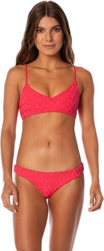 Maaji Women's Apple Reversible Bralette in Kuwait