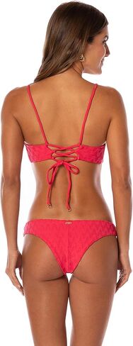 Maaji Women's Apple Reversible Bralette in Kuwait