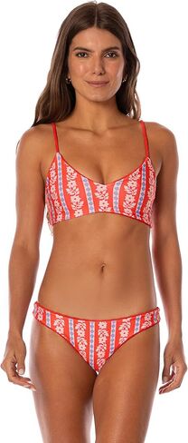 Maaji Women's Apple Reversible Bralette in Kuwait