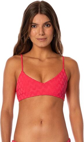 Maaji Women's Apple Reversible Bralette in Kuwait