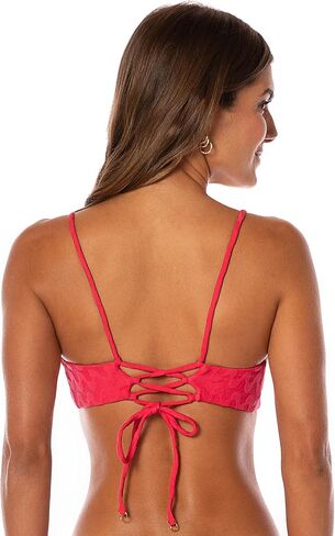 Maaji Women's Apple Reversible Bralette in Kuwait