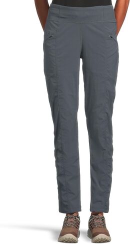 prAna Koen Pants Grey Blue XL (Women's 16) T in Kuwait