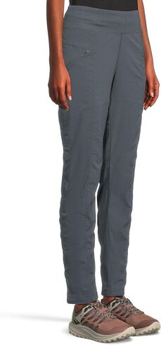 prAna Koen Pants Grey Blue XL (Women's 16) T in Kuwait