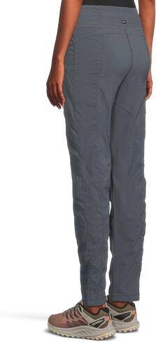 prAna Koen Pants Grey Blue XL (Women's 16) T in Kuwait