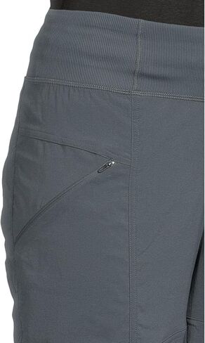 prAna Koen Pants Grey Blue XL (Women's 16) T in Kuwait