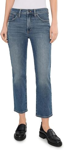 Madewell Jules Slim Boyfriend in Concho Wash in Kuwait