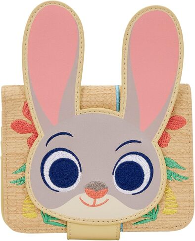 محفظة Loungefly Disney Zootopia 2 Judy Hopps in Kuwait